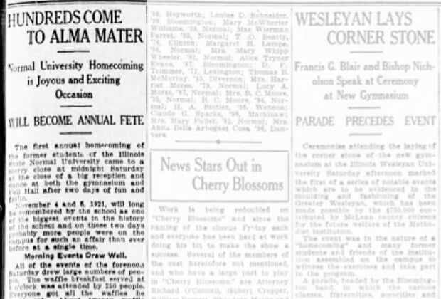 Mon., Nov. 7, 1921